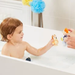 Toomies Squirter 4- Børn Legetøjsfigurer