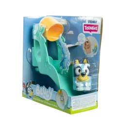 Toomies S Water Slid Børn Legetøjsfigurer