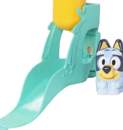 Toomies S Water Slid Børn Legetøjsfigurer