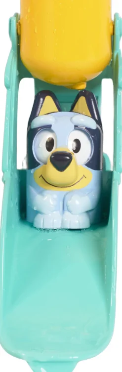 Toomies S Water Slid Børn Legetøjsfigurer