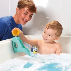 Toomies S Water Slid Børn Legetøjsfigurer