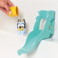 Toomies S Water Slid Børn Legetøjsfigurer