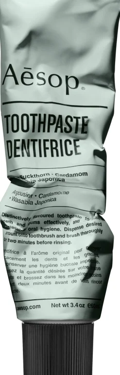 Online Toothpaste Mund- Og Tandpleje