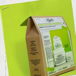 Kiehl's Gaveæsker|Hudpleje Gaveæsker><noscript><img width=