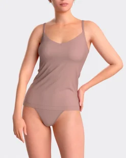 Dame Impetus Undertrøjer>Top Soft Premium