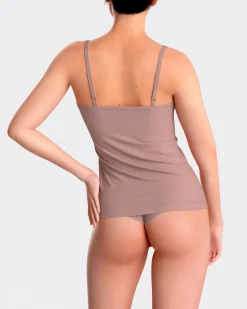 Dame Impetus Undertrøjer>Top Soft Premium