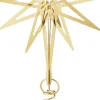 TOP STAR 2025 SMALL 18 KT GOLD PLATED-Georg Jensen Outlet