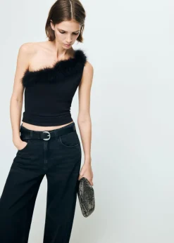 Best TOP XPLUMI Dame T-Shirts & Toppe