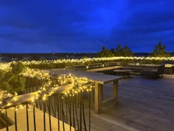 Top-Line Energy Cluster Lights Supplement Sæt 300L-Sirius Discount