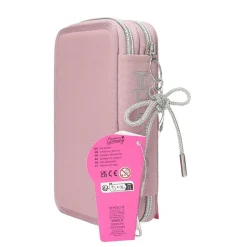 New TOPModel Dobbelt Penalhus Børn Tasker