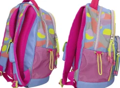 TopModel Skolerygsæk FLASH Børn Tasker