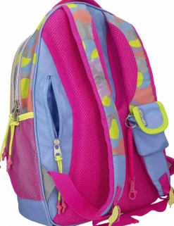 TopModel Skolerygsæk FLASH Børn Tasker