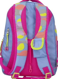 TopModel Skolerygsæk FLASH Børn Tasker