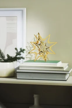 Georg Jensen Juletræspynt>Topstjerne Large