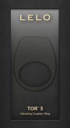Tor 3 Vibrerende Penisring-LELO Outlet