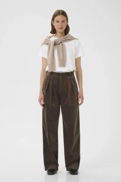 ToriIW Wide Pant-InWear Discount