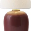 Hot Torso Table Lamp, Portable, Ø11,7, Trådløse Lamper