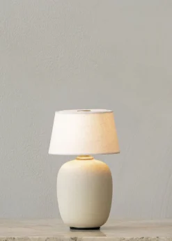 Hot Torso Table Lamp, Portable, Ø11,7, Trådløse Lamper
