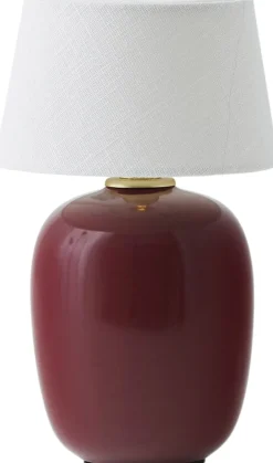 Hot Torso Table Lamp, Portable, Ø11,7, Trådløse Lamper