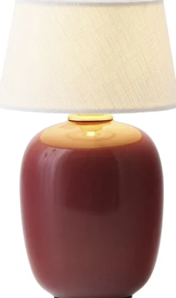 Hot Torso Table Lamp, Portable, Ø11,7, Trådløse Lamper