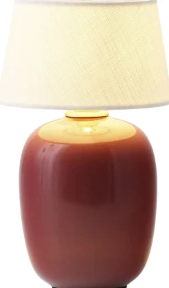 Hot Torso Table Lamp, Portable, Ø11,7, Trådløse Lamper