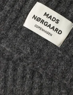 Dame Mads Nørgaard - Copenhagen Andet>Tosca Snatie Neck Piece