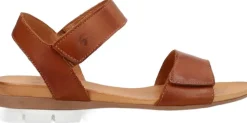 Hot TOSCANA Dame Sandaler
