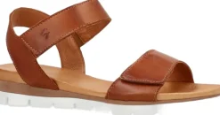 Hot TOSCANA Dame Sandaler