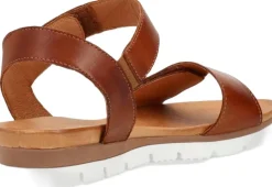 Hot TOSCANA Dame Sandaler