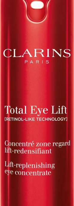 Clarins Ansigtspleje>Total Eye Lift