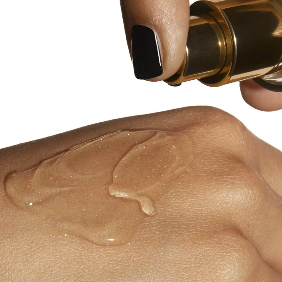 Hot Touche Éclat Blur Primer Ansigt