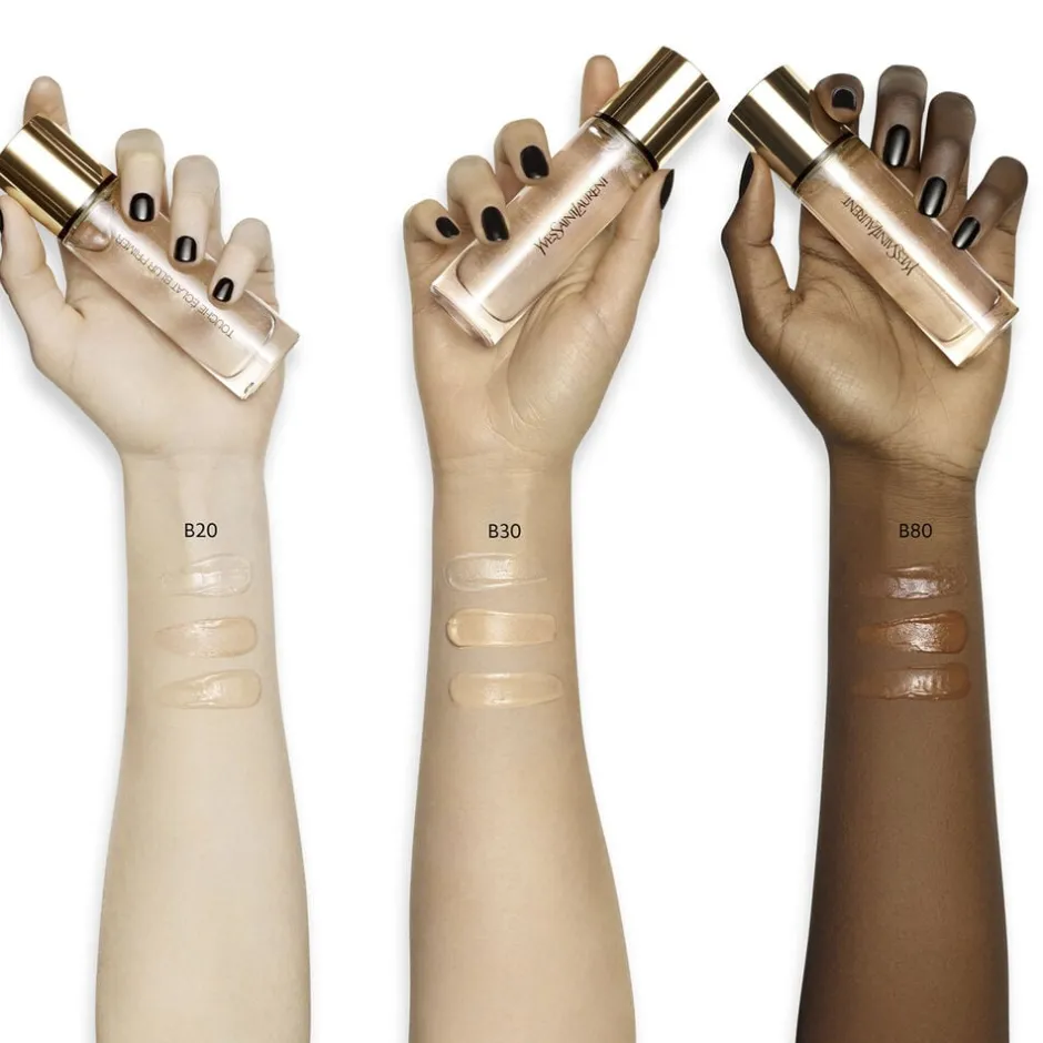 Hot Touche Éclat Blur Primer Ansigt