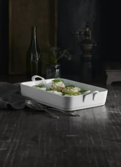 Online Toulouse lasagnefad 34 x 24,5 cm Skåle & Fade