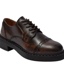 New Tove Dame Snøresko