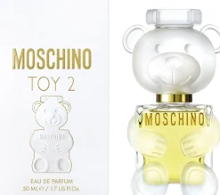 Discount Toy 2 Eau de Toilette Eau De Toilette
