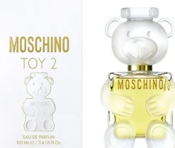 Discount Toy 2 Eau de Toilette Eau De Toilette