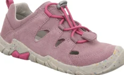 Børn Superfit Sandaler>TRACE