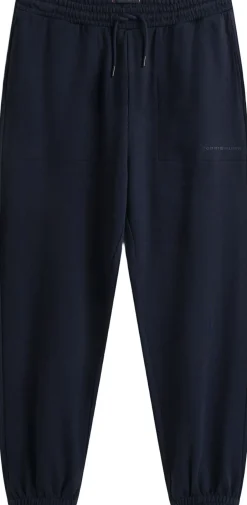 TRACK PANT-Tommy Hilfiger Hot