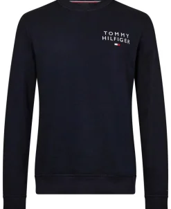 TRACK TOP HWK-Tommy Hilfiger New