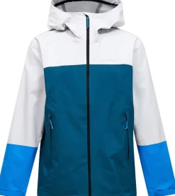 Trail Hipe Shell Skijakke Jakker