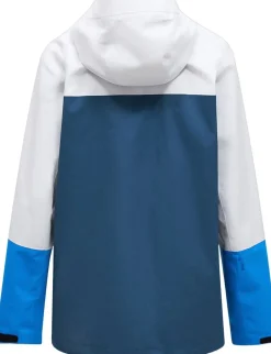 Trail Hipe Shell Skijakke Jakker