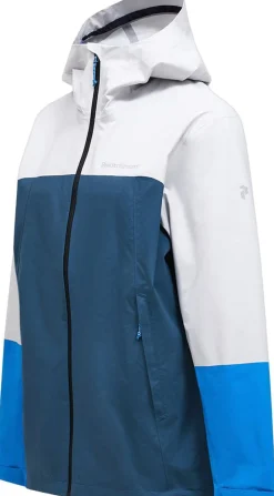 Trail Hipe Shell Skijakke Jakker