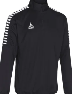 Børn Select Sweatshirts & Træningstrøjer>Training Sweat 1/2 Zip Argentina trøje