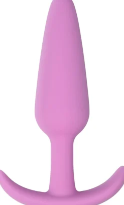 Peech Seksuel Wellness>Trainy Buttplug Set
