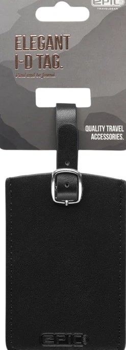 Travel Accessories 3. 0-EPIC Online