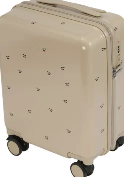 TRAVEL SUITCASE-Konges Sløjd New