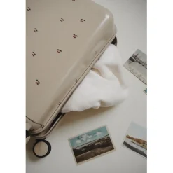 TRAVEL SUITCASE-Konges Sløjd New