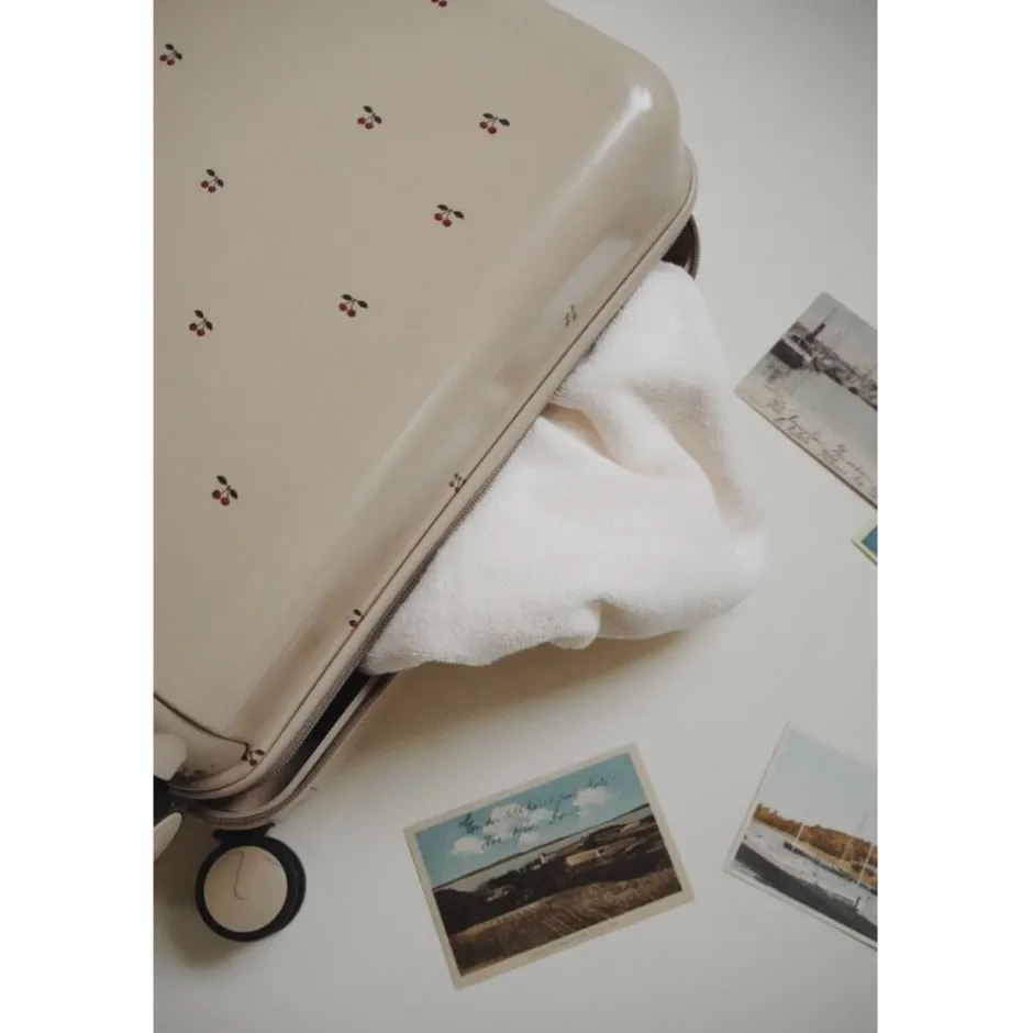 TRAVEL SUITCASE-Konges Sløjd New