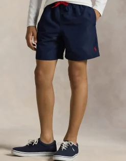 New Traveler Swim Trunk Børn Badetøj