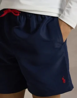 New Traveler Swim Trunk Børn Badetøj